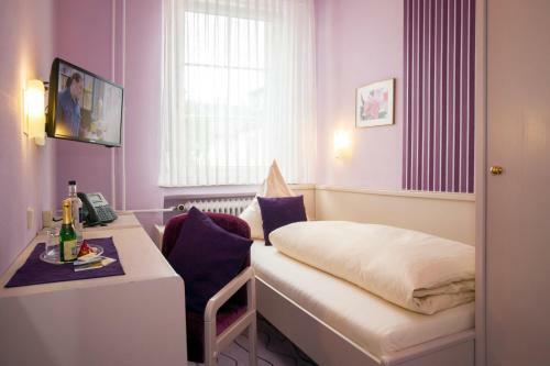 Hotel H�hn