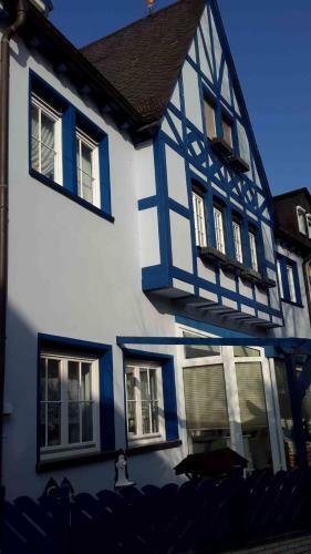 Hotel H�hn