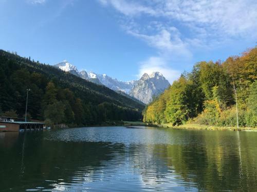 Riessersee Hotel Resort