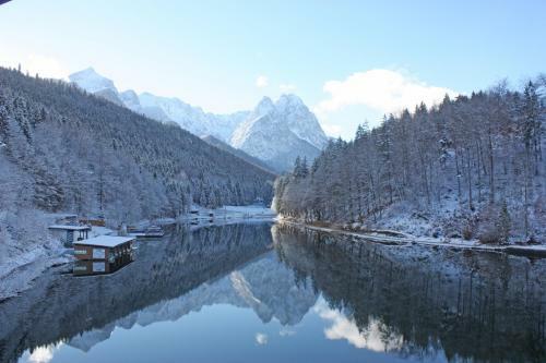 Riessersee Hotel Resort