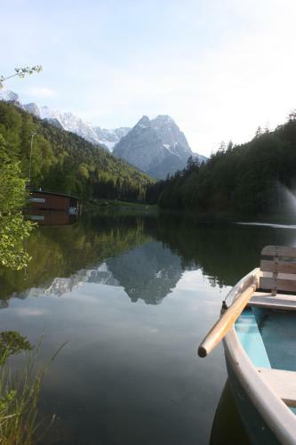 Riessersee Hotel Resort