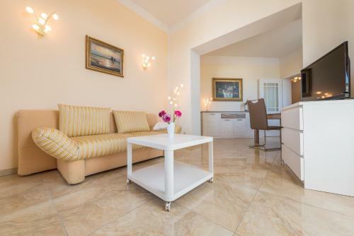 Apartamento Ferienwohnungen Familie Glasner