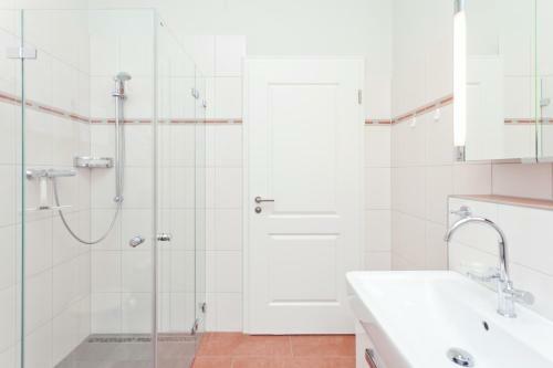 Apartamento Ferienwohnungen Familie Glasner