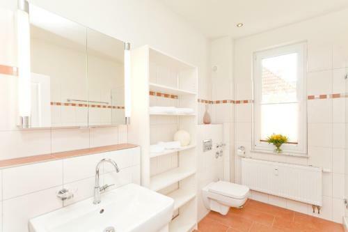 Apartamento Ferienwohnungen Familie Glasner