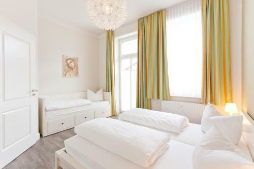 Apartamento Ferienwohnungen Familie Glasner