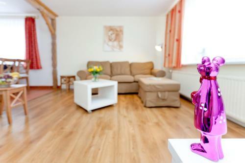 Apartamento Ferienwohnungen Familie Glasner