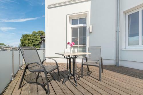 Apartamento Ferienwohnungen Familie Glasner