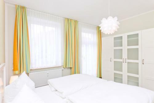 Apartamento Ferienwohnungen Familie Glasner