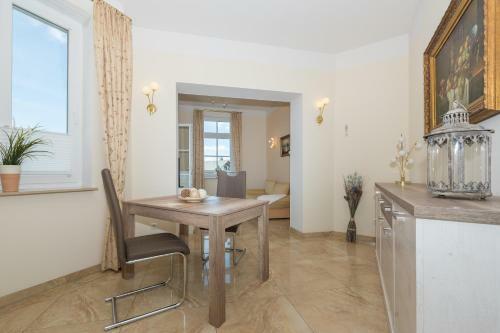 Apartamento Ferienwohnungen Familie Glasner
