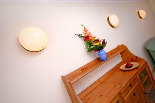 Apartamento Ferienwohnungen Familie Glasner