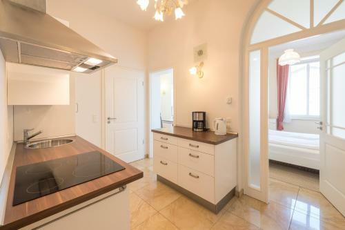 Apartamento Ferienwohnungen Familie Glasner