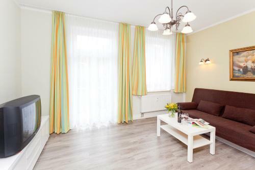 Apartamento Ferienwohnungen Familie Glasner