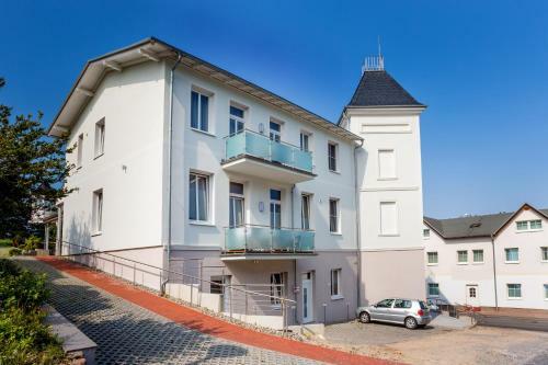 Apartamento Ferienwohnungen Familie Glasner