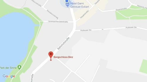 Apartamento Ferienwohnungen Familie Glasner