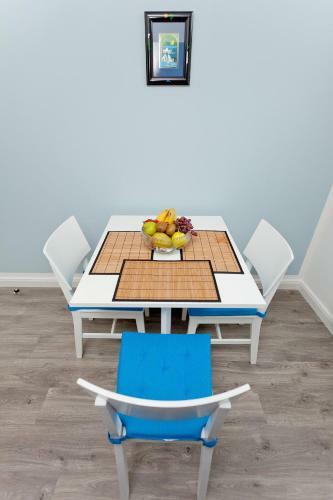 Apartamento Ferienwohnungen Familie Glasner