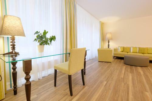 Hotel B�ren Titisee