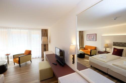 Hotel B�ren Titisee