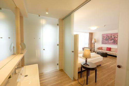 Hotel B�ren Titisee