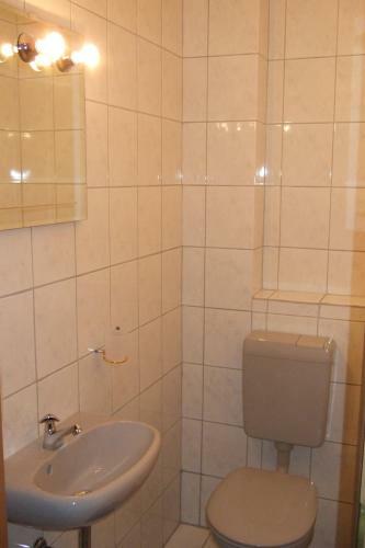 Apartamento Ferienwohnung Utz
