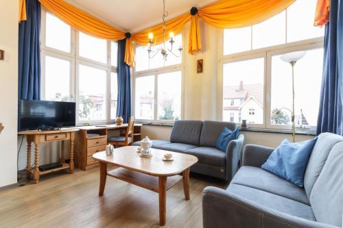 Apartamento Villa Kurf�rst