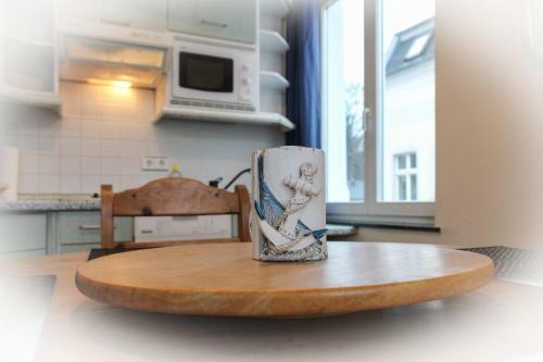 Apartamento Villa Kurf�rst