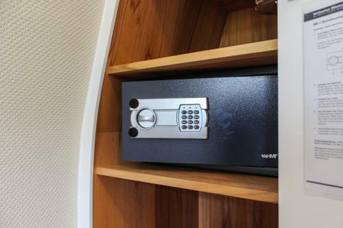 Apartamento Villa Kurf�rst