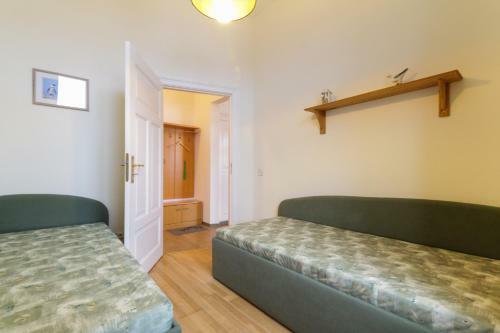 Apartamento Villa Kurf�rst