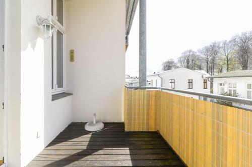 Apartamento Villa Kurf�rst