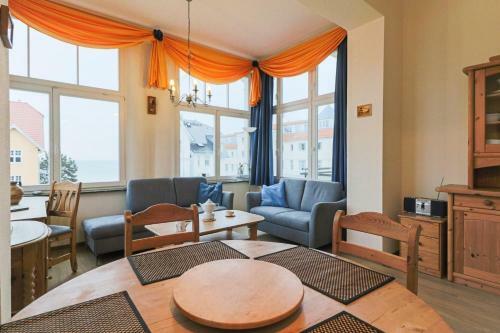 Apartamento Villa Kurf�rst