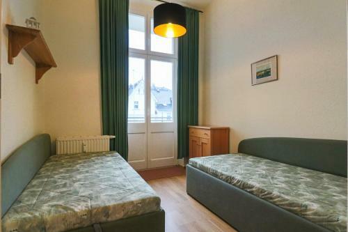 Apartamento Villa Kurf�rst