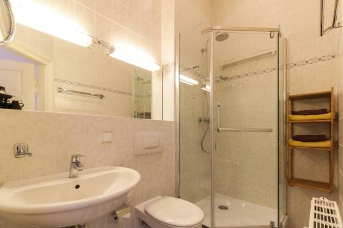 Apartamento Villa Kurf�rst