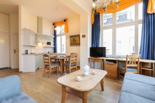 Apartamento Villa Kurf�rst