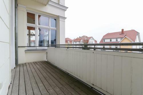 Apartamento Villa Kurf�rst