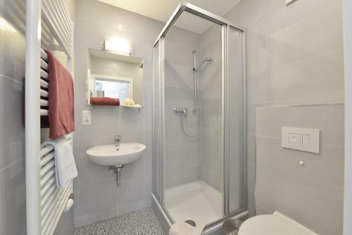 Apartamento Ferienwohnung Hornfisch