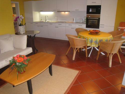 Apartamento Appartmenth�user Sommerwind