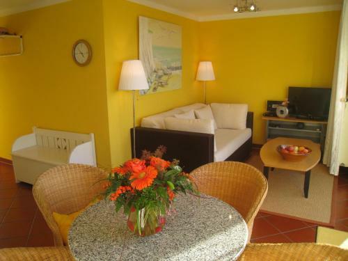 Apartamento Appartmenth�user Sommerwind