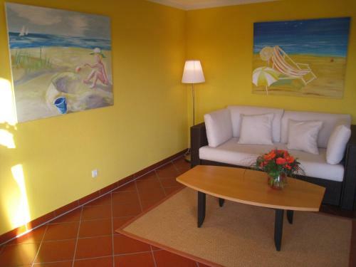 Apartamento Appartmenth�user Sommerwind