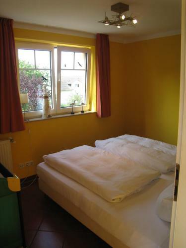 Apartamento Appartmenth�user Sommerwind