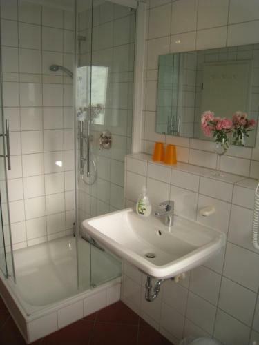Apartamento Appartmenth�user Sommerwind