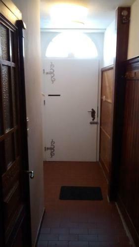 Apartamento Ferienwohnung-in-der-altstadt