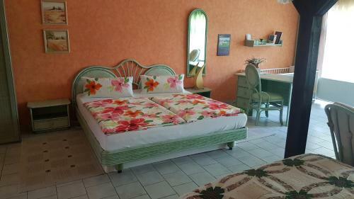 Hostal Zimmervermietung Dalberg