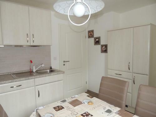 Ferienhaus Snevern