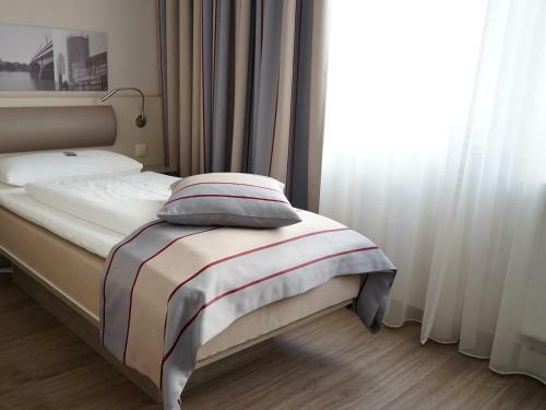 Hotel Bonn City