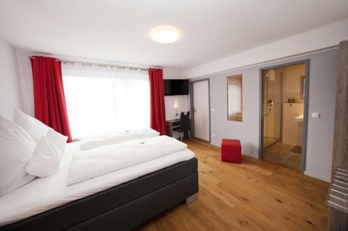 Hotel Vintage Am Bundesbank-bunker