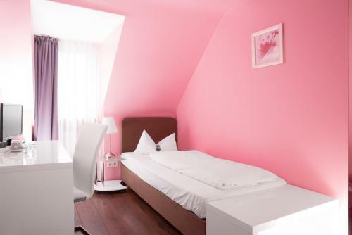 Hotel Barcelona Bed & Breakfast