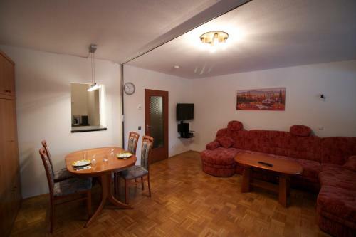 Apartamento Fewo-winterberg