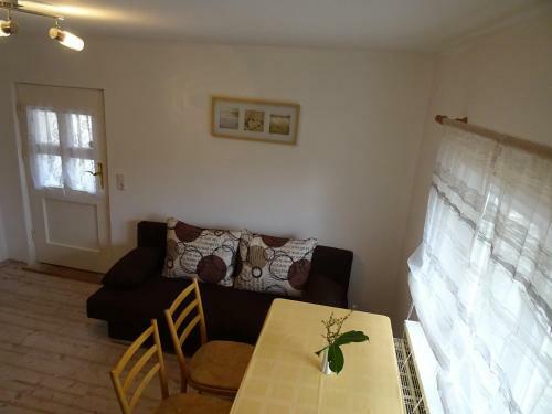 Apartamento Kapit�nshaus Breege
