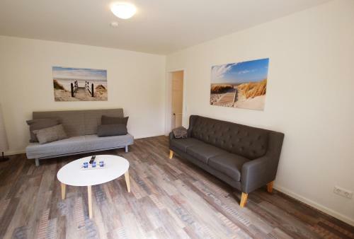 Apartamento Sandbank 134 Haus 2
