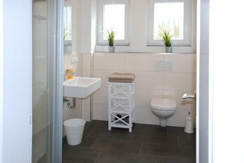Apartamento Sandbank 134 Haus 2