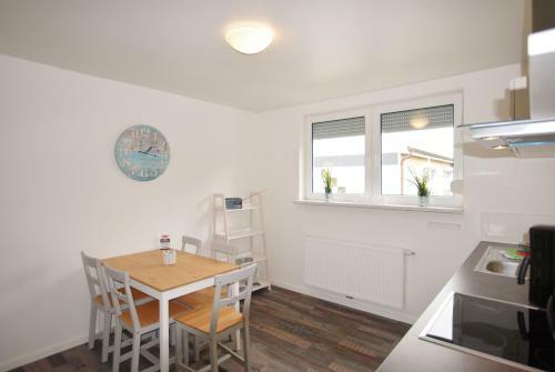 Apartamento Sandbank 134 Haus 2